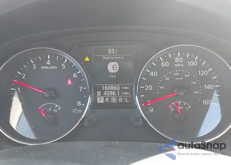 2013 Nissan Rogue Sv from USA, damaged, VIN JN8AS5MT1DW514978